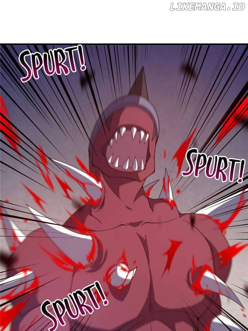 Monster Pet Evolution Chapter 333 - page 25