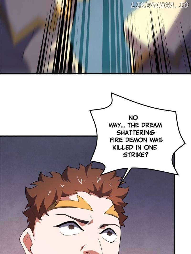 Monster Pet Evolution Chapter 333 - page 27