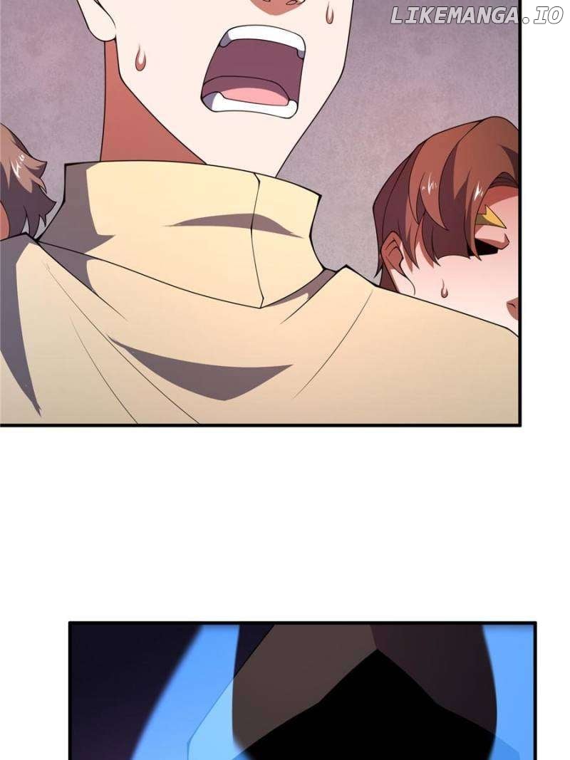 Monster Pet Evolution Chapter 333 - page 28