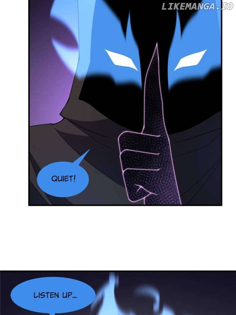 Monster Pet Evolution Chapter 333 - page 29