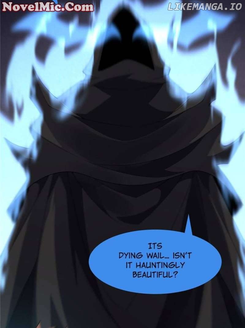 Monster Pet Evolution Chapter 333 - page 30