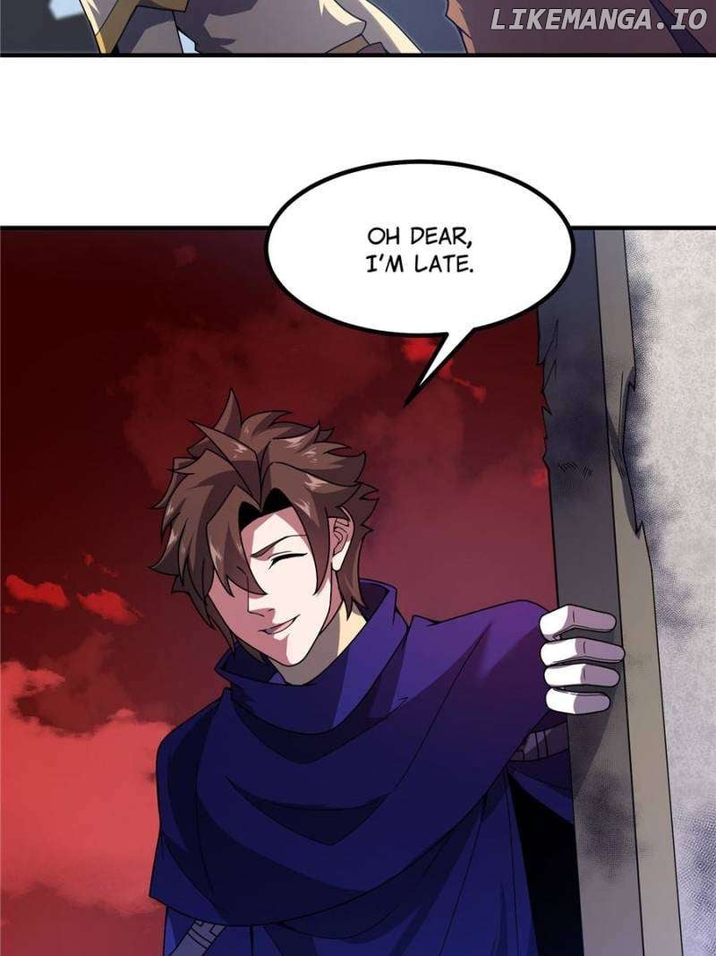 Monster Pet Evolution Chapter 333 - page 34