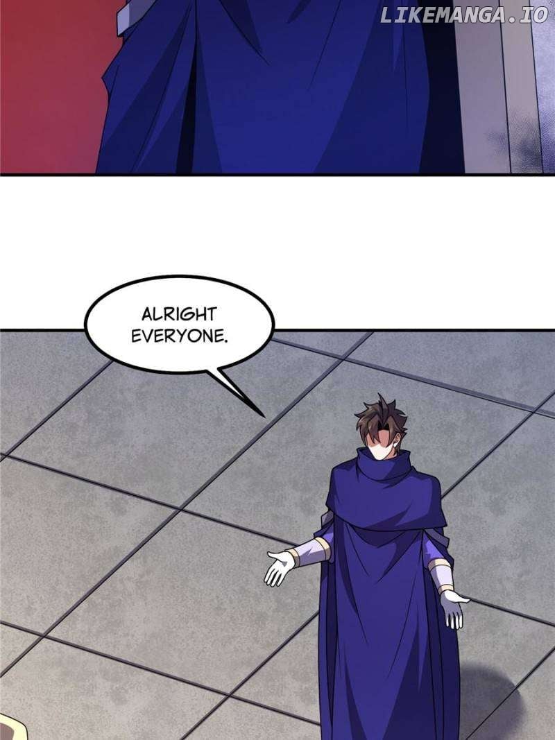 Monster Pet Evolution Chapter 333 - page 35