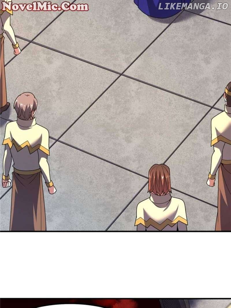 Monster Pet Evolution Chapter 333 - page 36