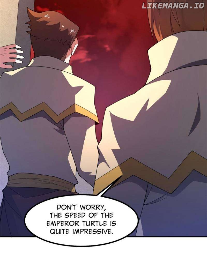 Monster Pet Evolution Chapter 333 - page 4