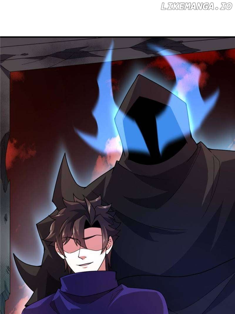 Monster Pet Evolution Chapter 333 - page 40