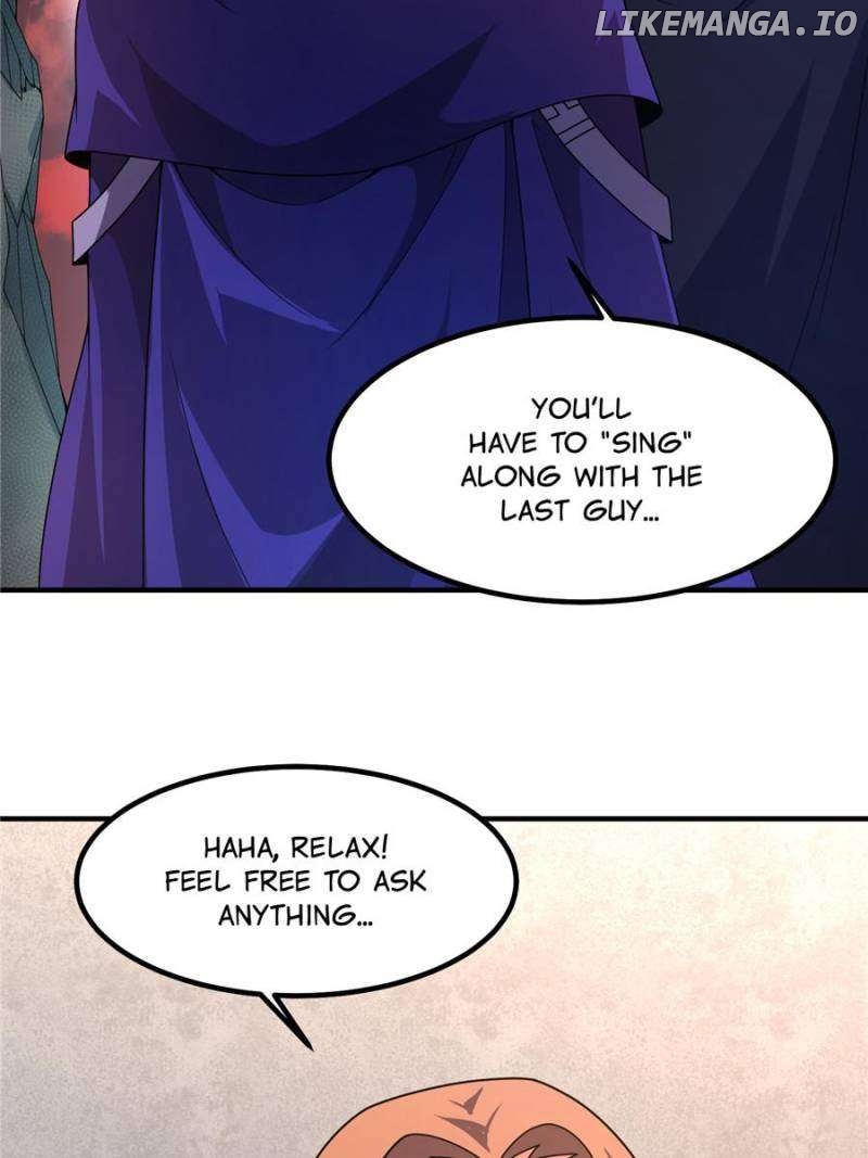 Monster Pet Evolution Chapter 333 - page 41