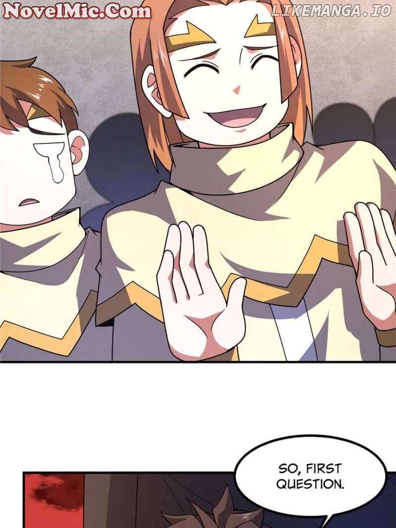 Monster Pet Evolution Chapter 333 - page 42