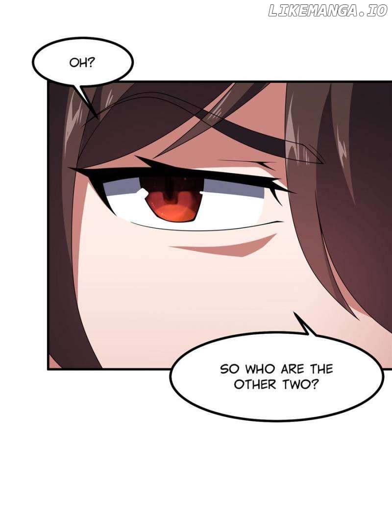 Monster Pet Evolution Chapter 333 - page 46