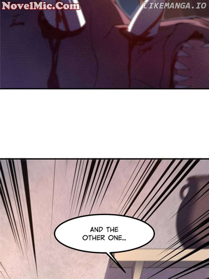 Monster Pet Evolution Chapter 333 - page 48