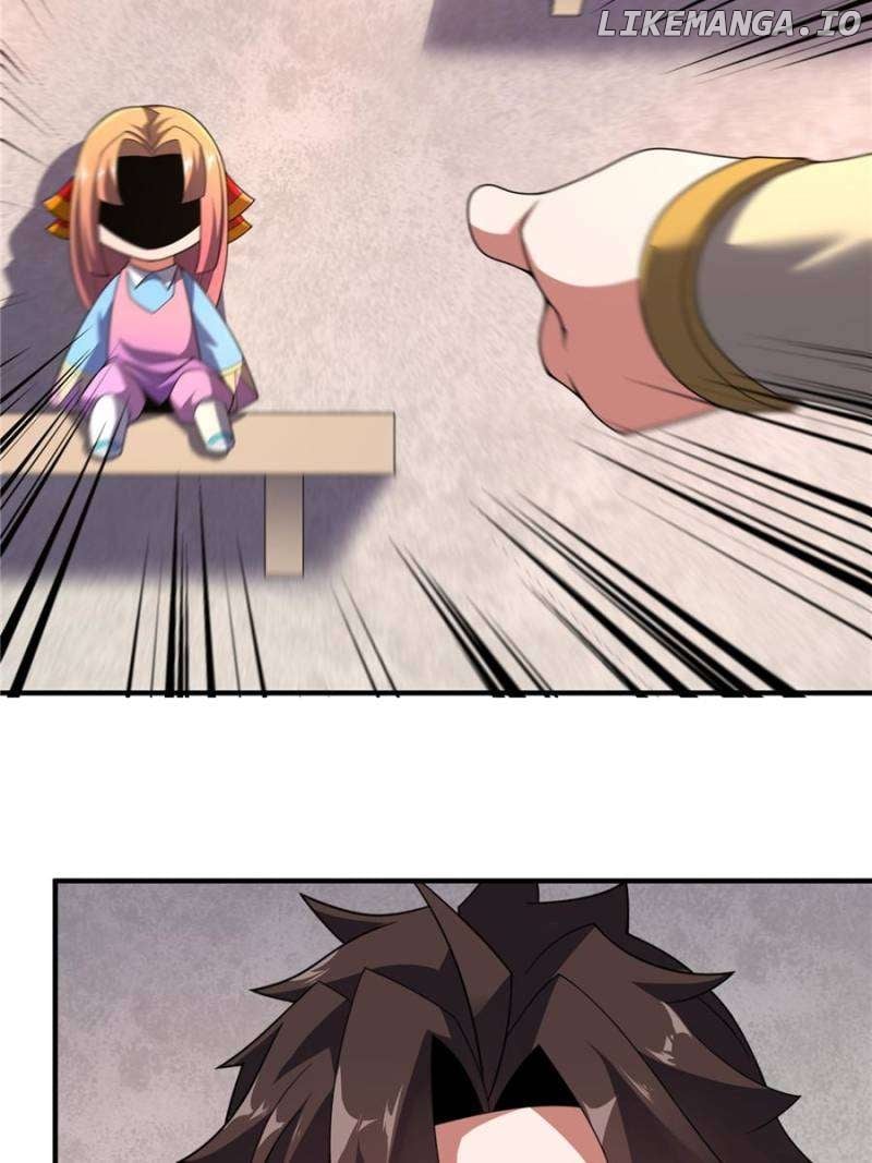 Monster Pet Evolution Chapter 333 - page 49