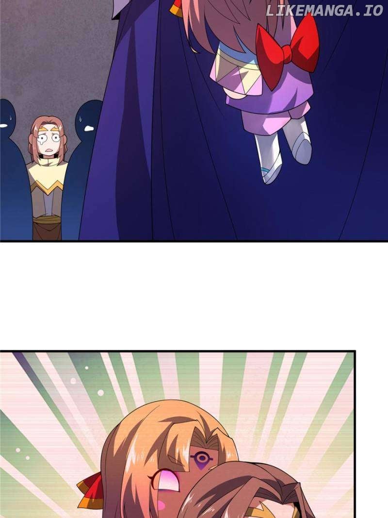Monster Pet Evolution Chapter 333 - page 55
