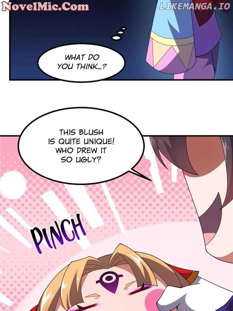 Monster Pet Evolution Chapter 333 - page 58