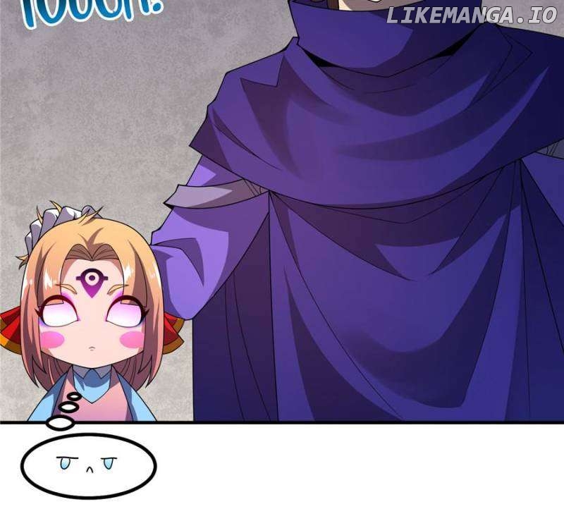 Monster Pet Evolution Chapter 333 - page 60