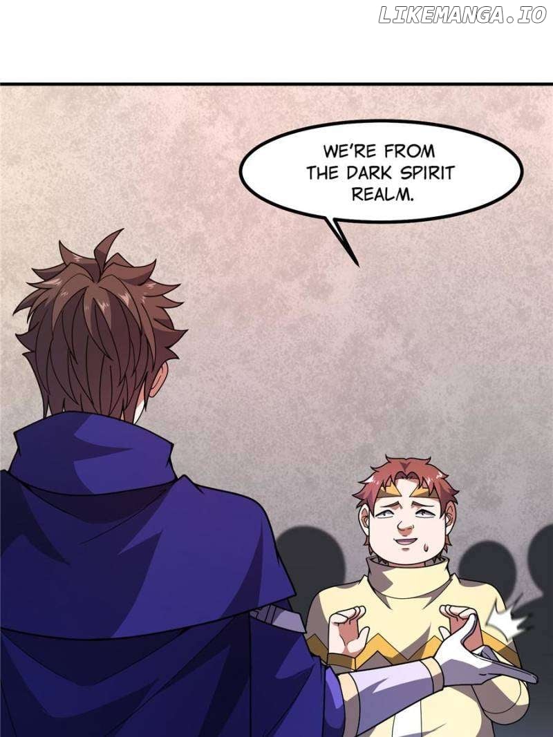 Monster Pet Evolution Chapter 333 - page 61