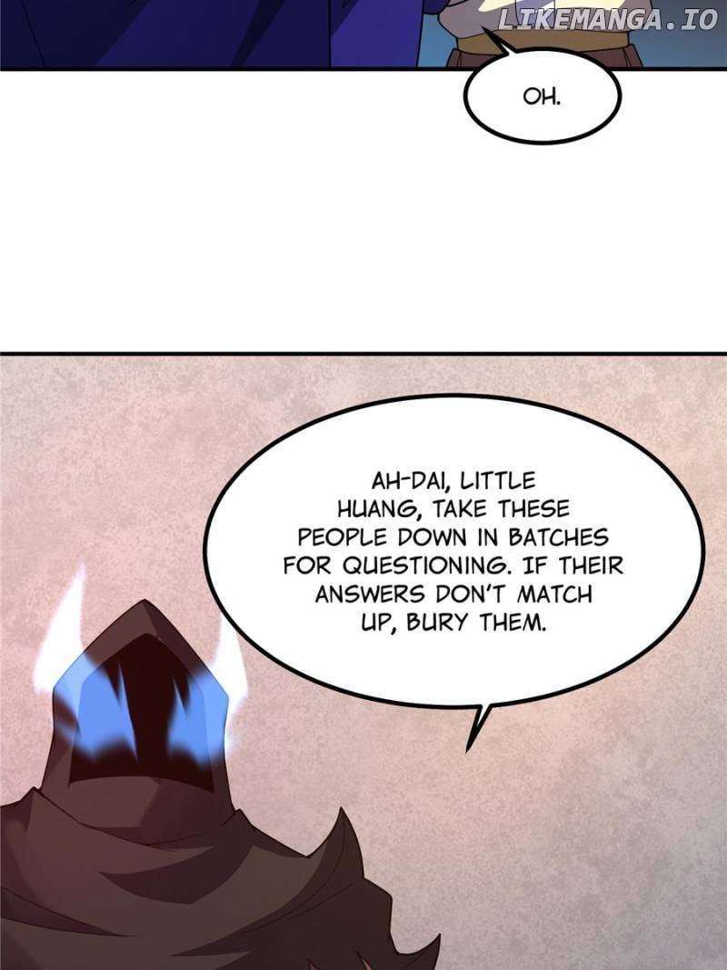 Monster Pet Evolution Chapter 333 - page 62