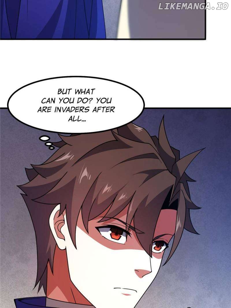 Monster Pet Evolution Chapter 333 - page 66