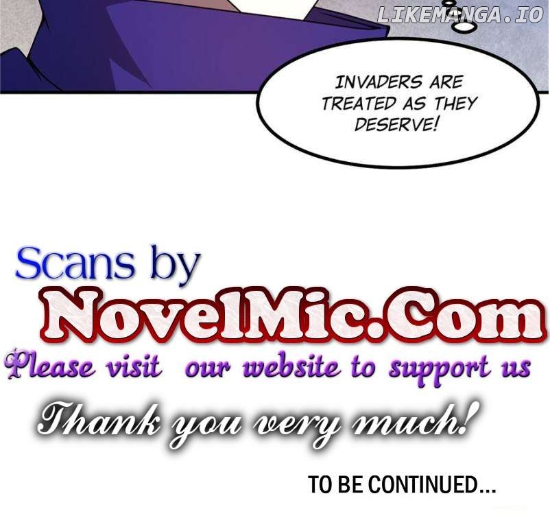 Monster Pet Evolution Chapter 333 - page 67