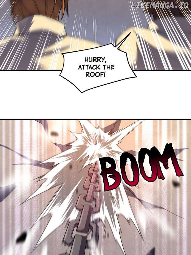 Monster Pet Evolution Chapter 333 - page 9