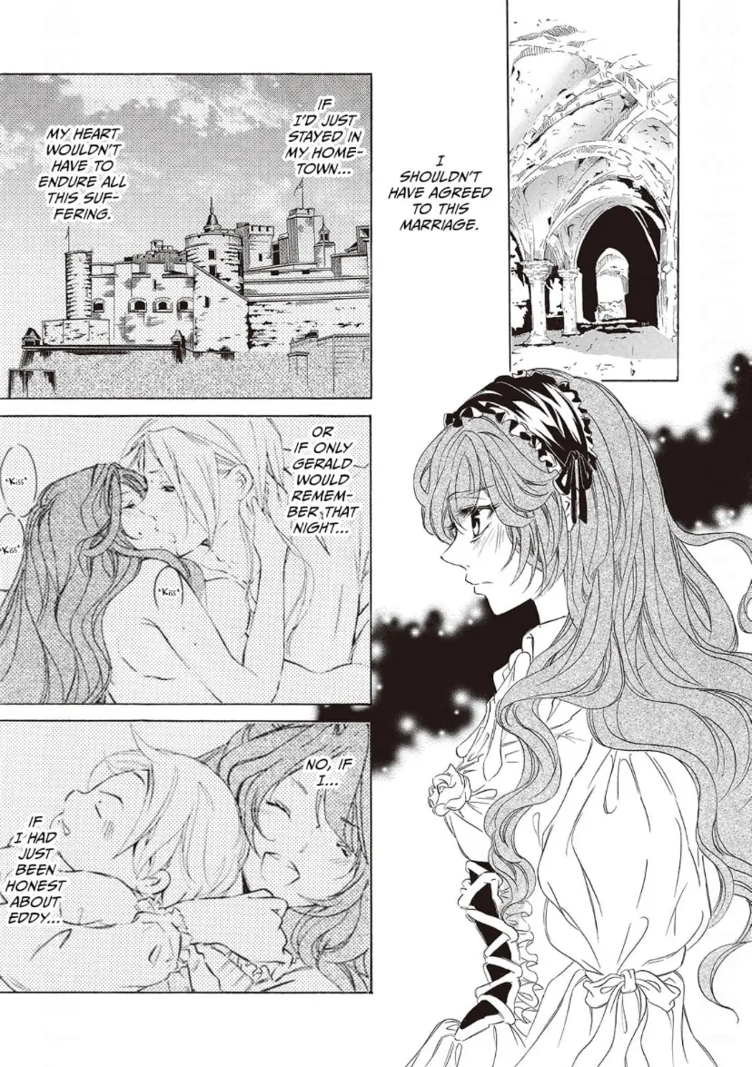 The Emperor's Baby Scandal: No Escaping a Love So Sweet Chapter 15 - page 20