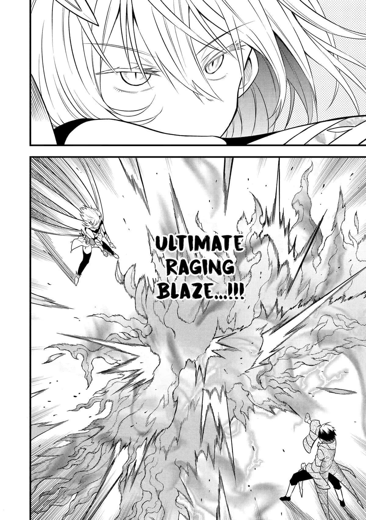 Only My Undesirable Translation Talent Can Change the World Chapter 10 - page 29