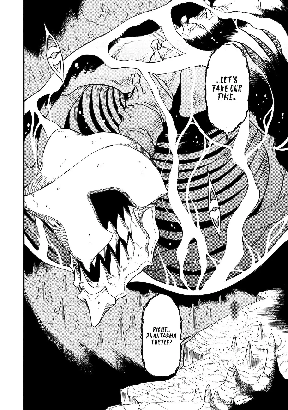 Only My Undesirable Translation Talent Can Change the World Chapter 11 - page 30