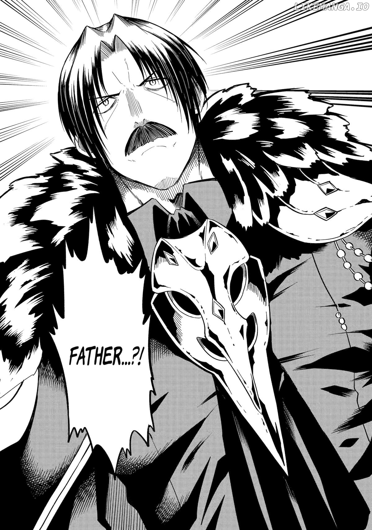 Only My Undesirable Translation Talent Can Change the World Chapter 13 - page 15