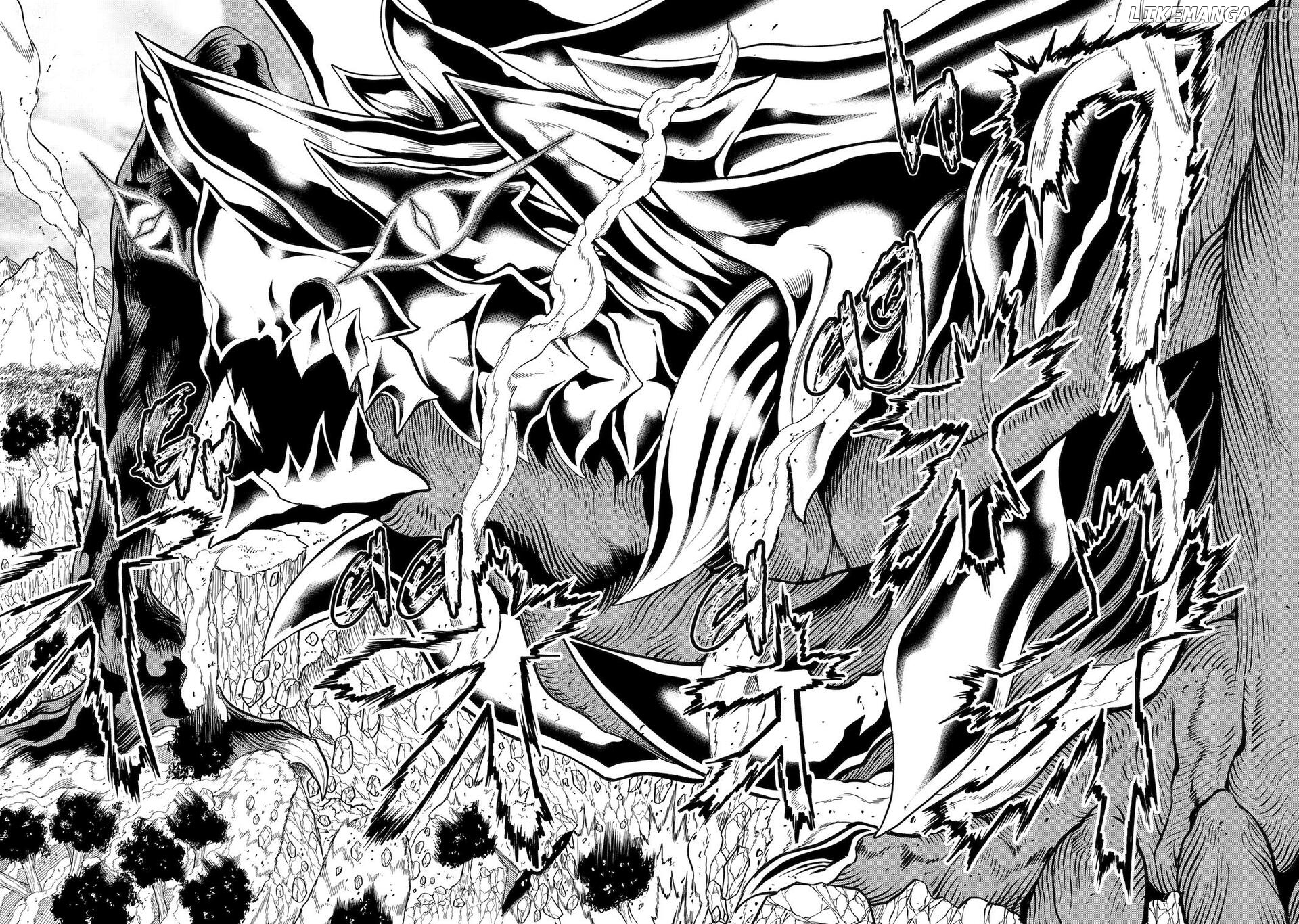 Only My Undesirable Translation Talent Can Change the World Chapter 13 - page 30