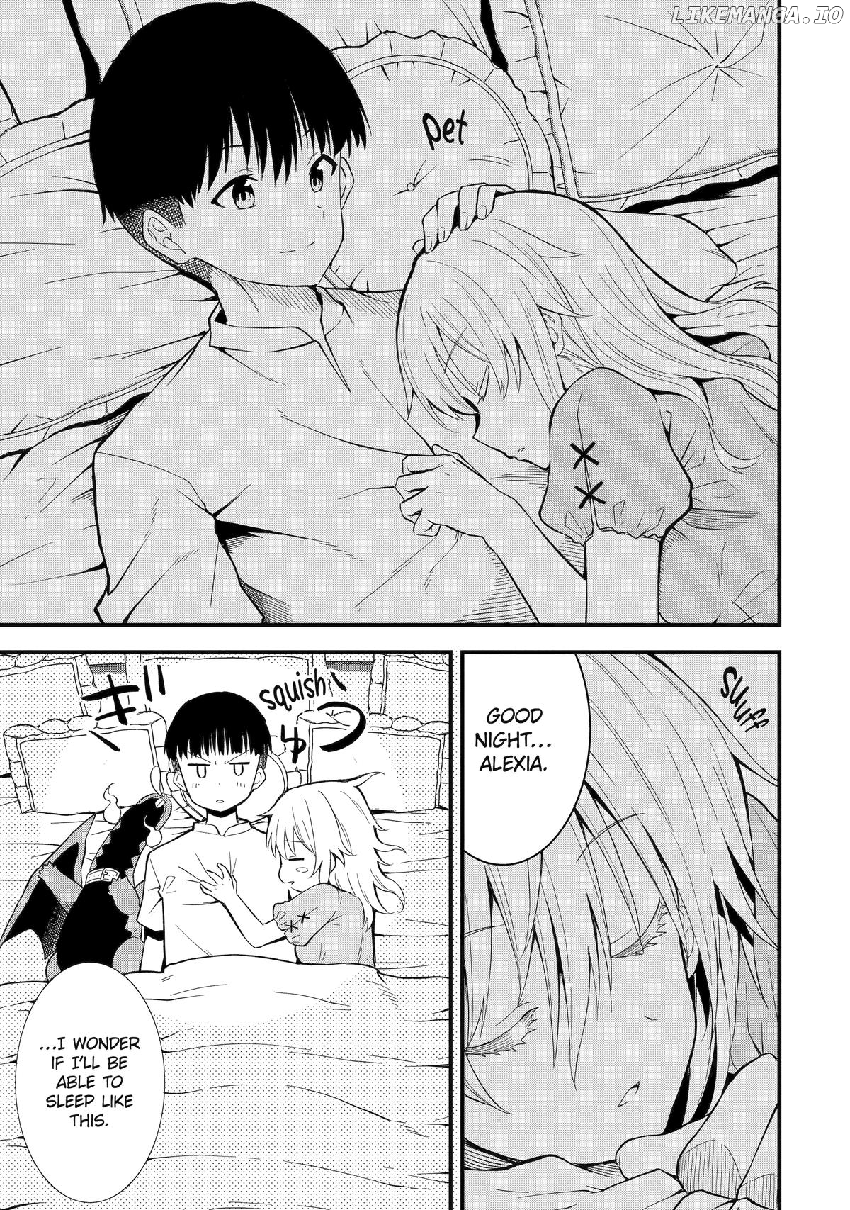 Only My Undesirable Translation Talent Can Change the World Chapter 14 - page 13