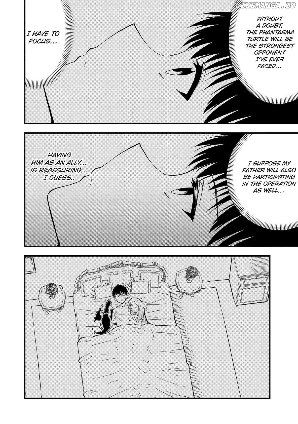 Only My Undesirable Translation Talent Can Change the World Chapter 14 - page 14