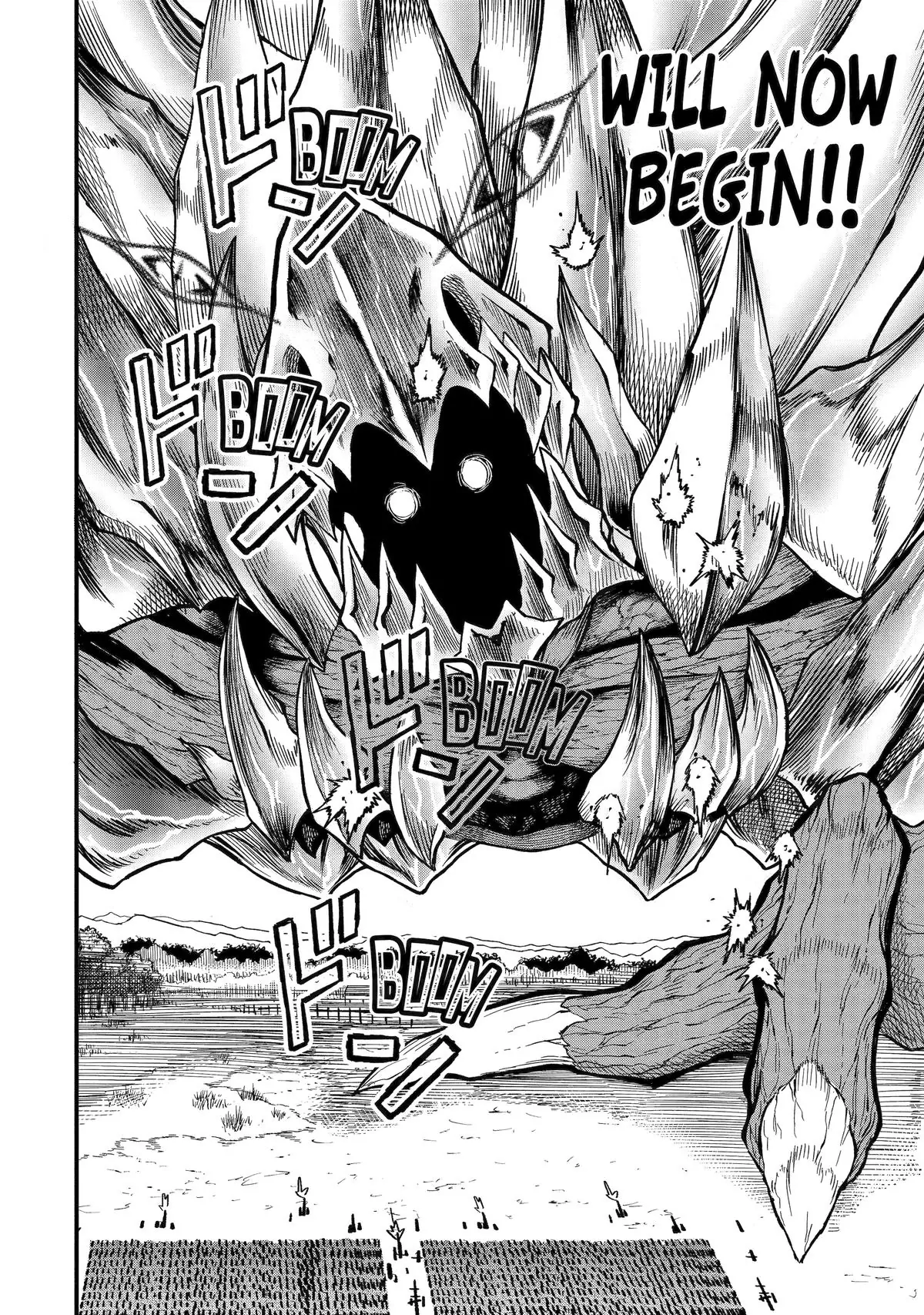 Only My Undesirable Translation Talent Can Change the World Chapter 14 - page 30