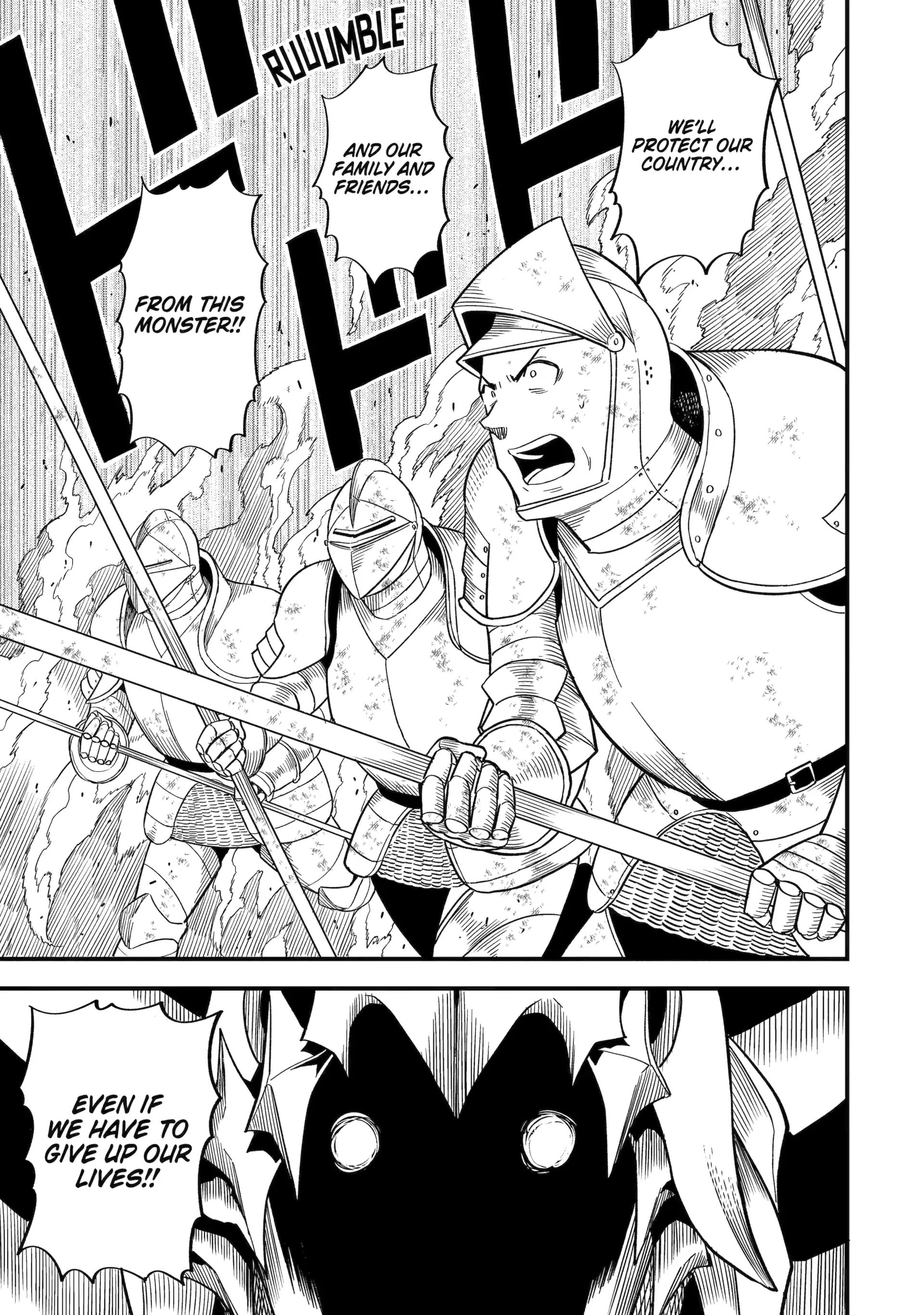 Only My Undesirable Translation Talent Can Change the World Chapter 15 - page 9