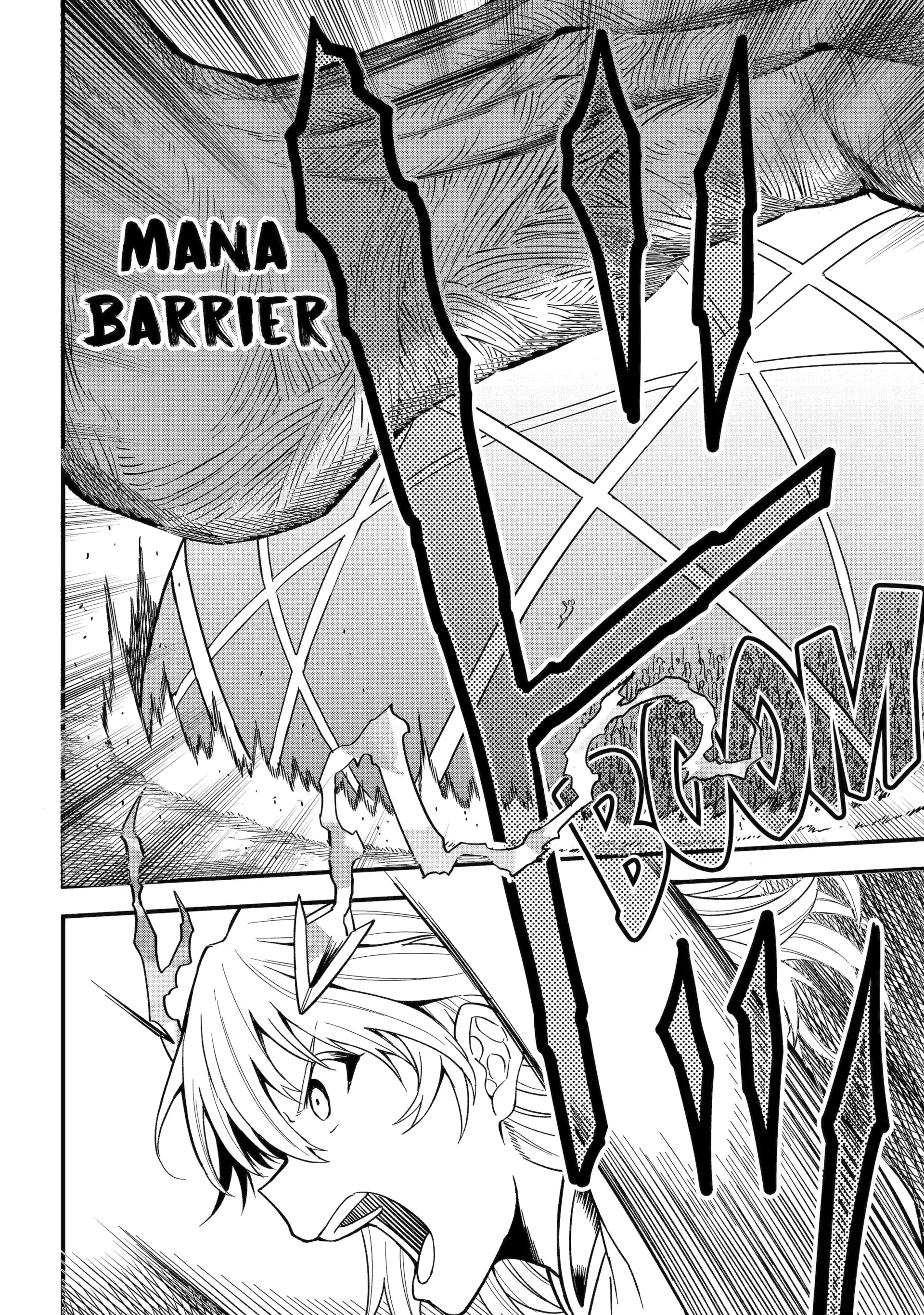 Only My Undesirable Translation Talent Can Change the World Chapter 15 - page 12
