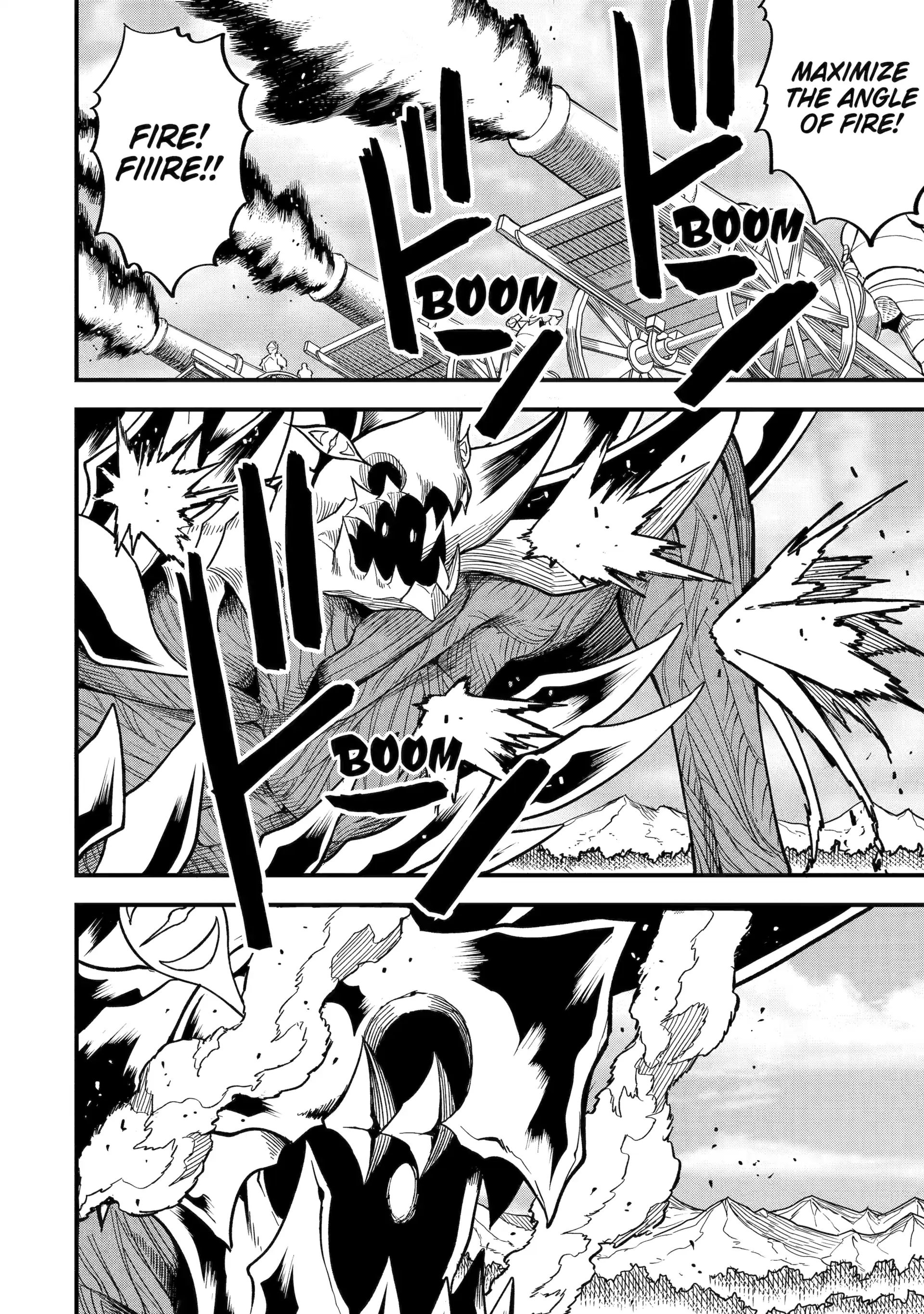 Only My Undesirable Translation Talent Can Change the World Chapter 15 - page 2