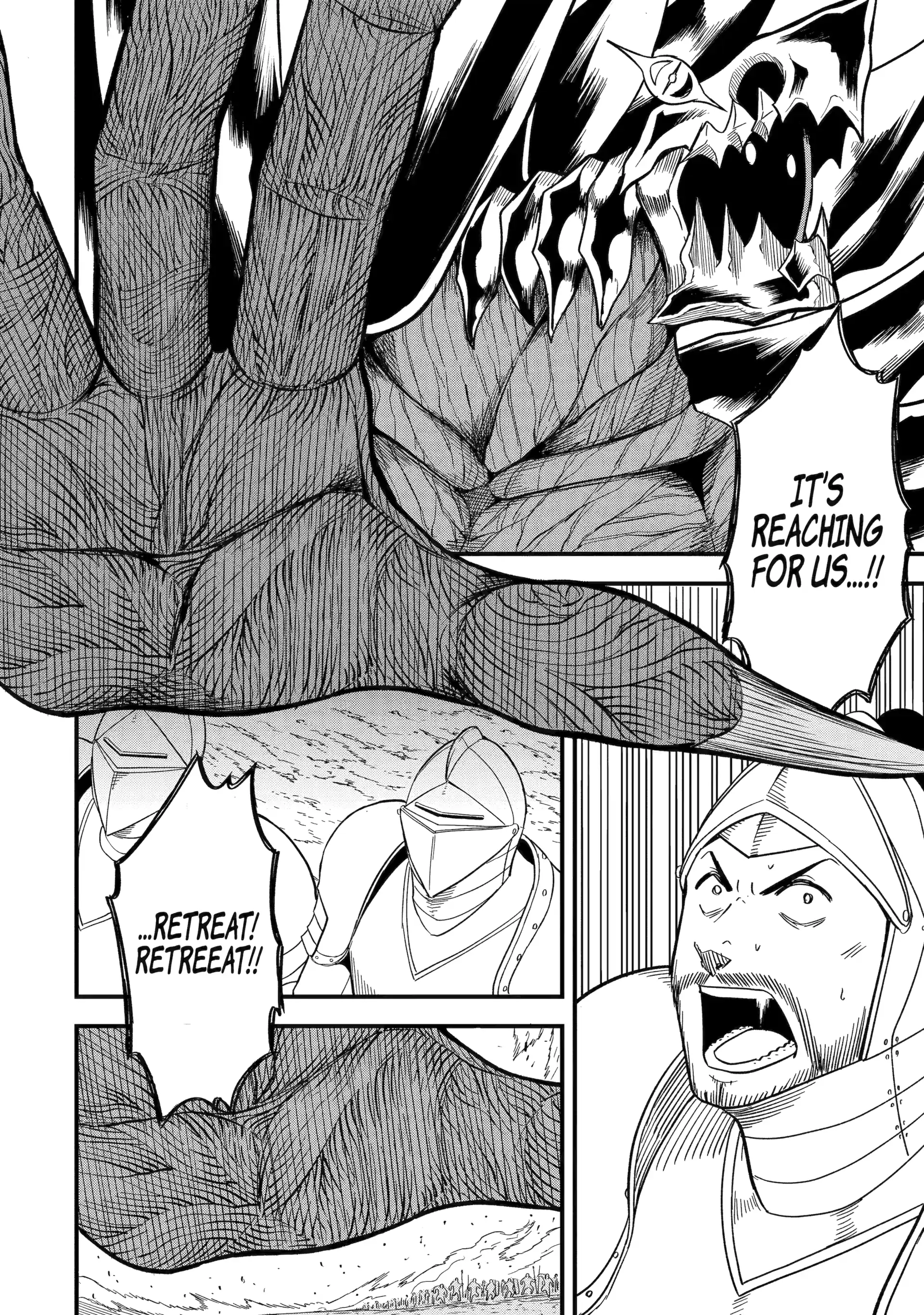 Only My Undesirable Translation Talent Can Change the World Chapter 15 - page 4