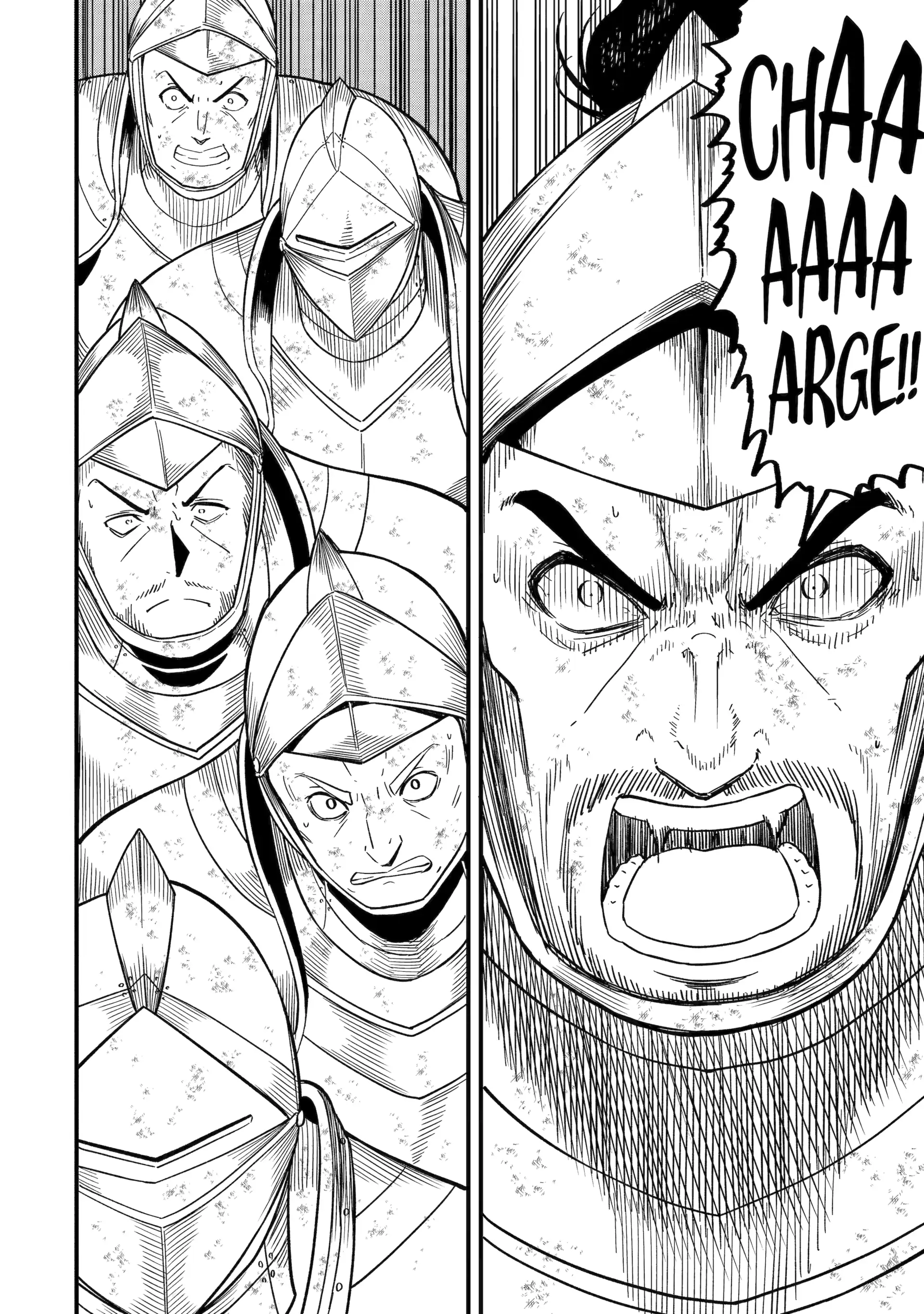Only My Undesirable Translation Talent Can Change the World Chapter 15 - page 8