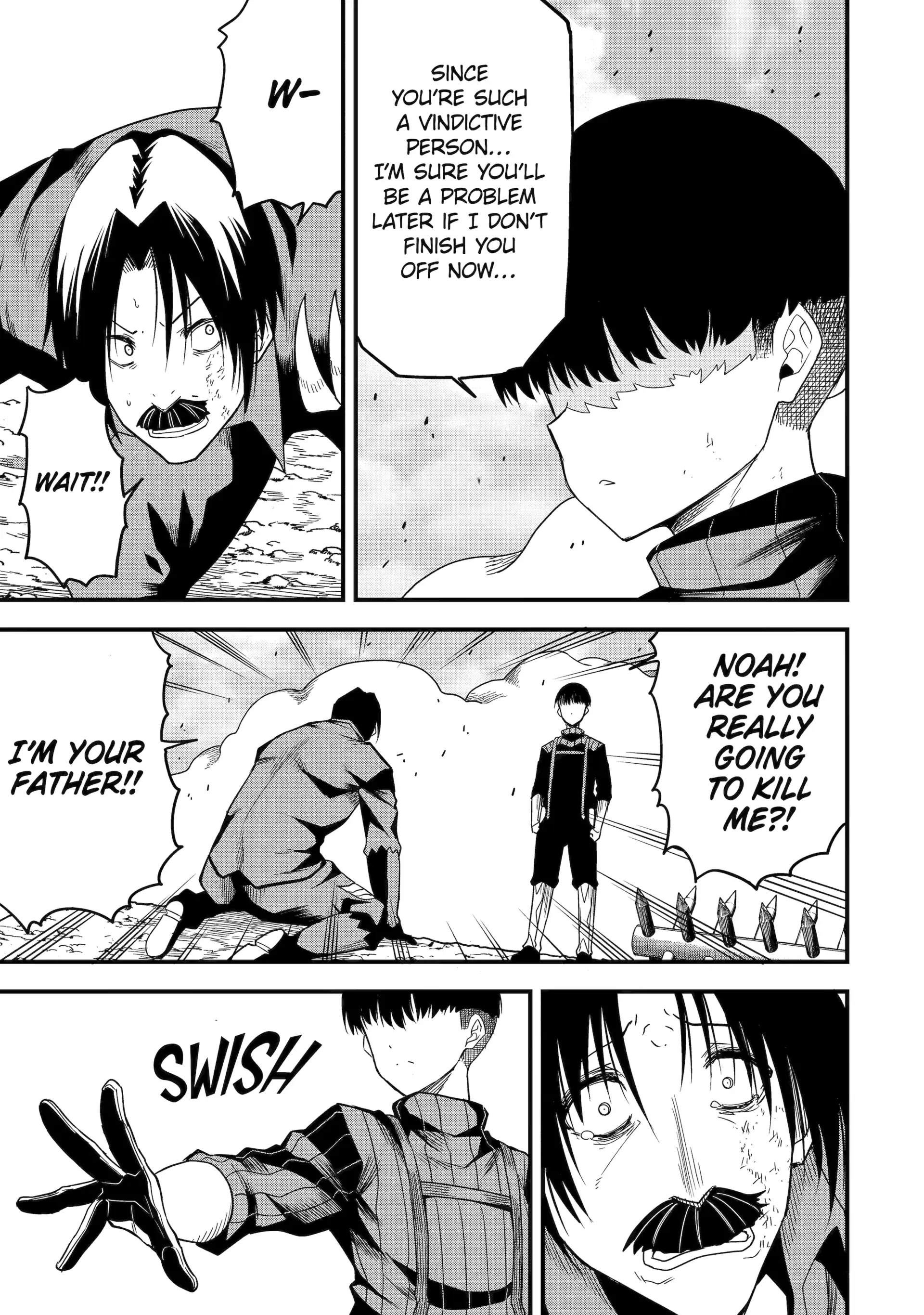 Only My Undesirable Translation Talent Can Change the World Chapter 16 - page 16