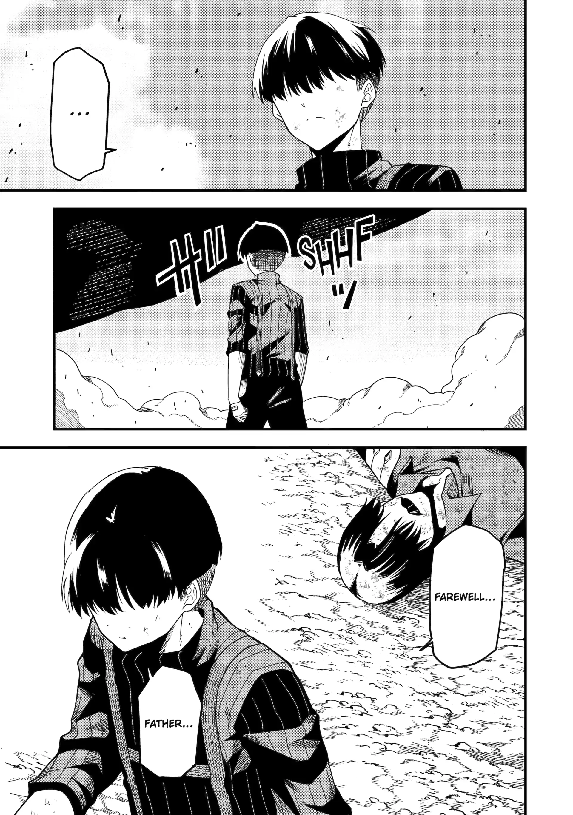 Only My Undesirable Translation Talent Can Change the World Chapter 16 - page 18