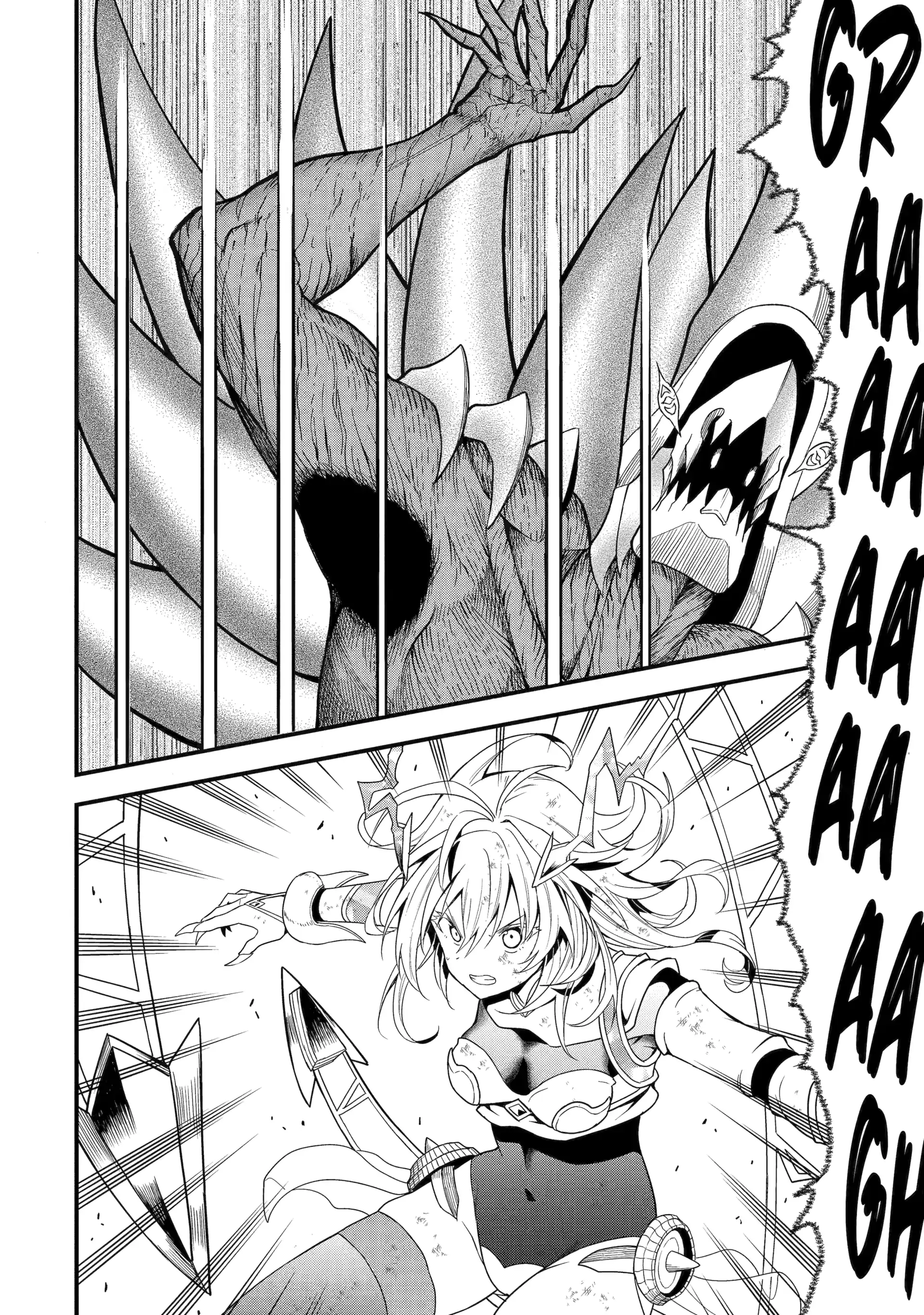Only My Undesirable Translation Talent Can Change the World Chapter 16 - page 19