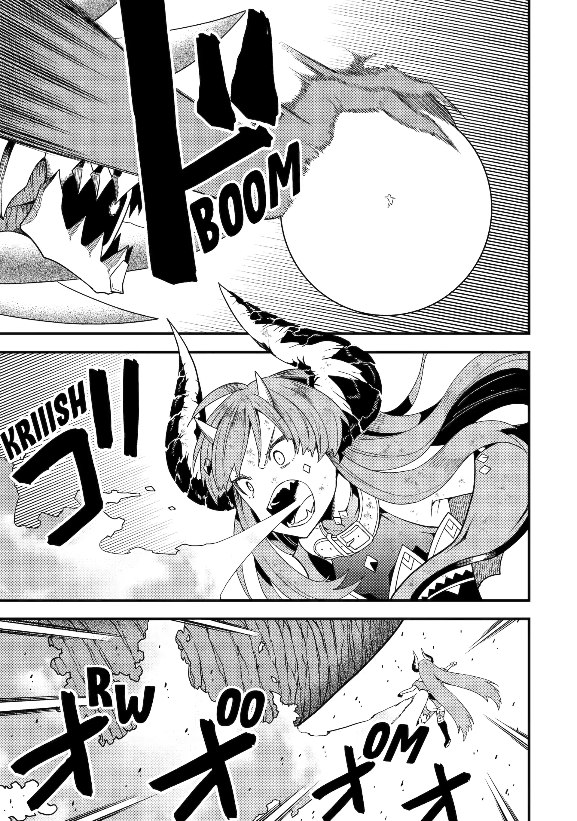 Only My Undesirable Translation Talent Can Change the World Chapter 16 - page 20