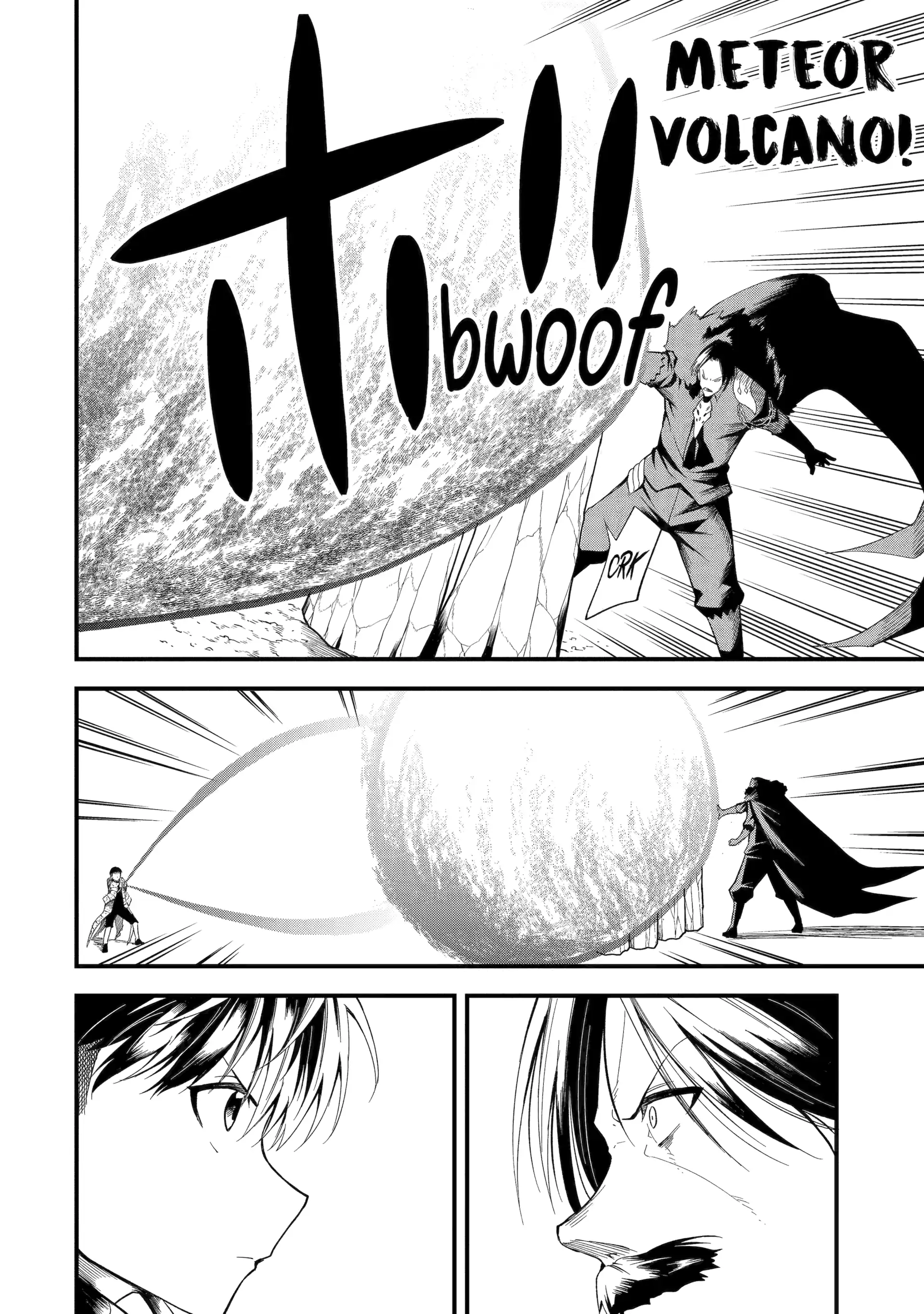 Only My Undesirable Translation Talent Can Change the World Chapter 16 - page 6