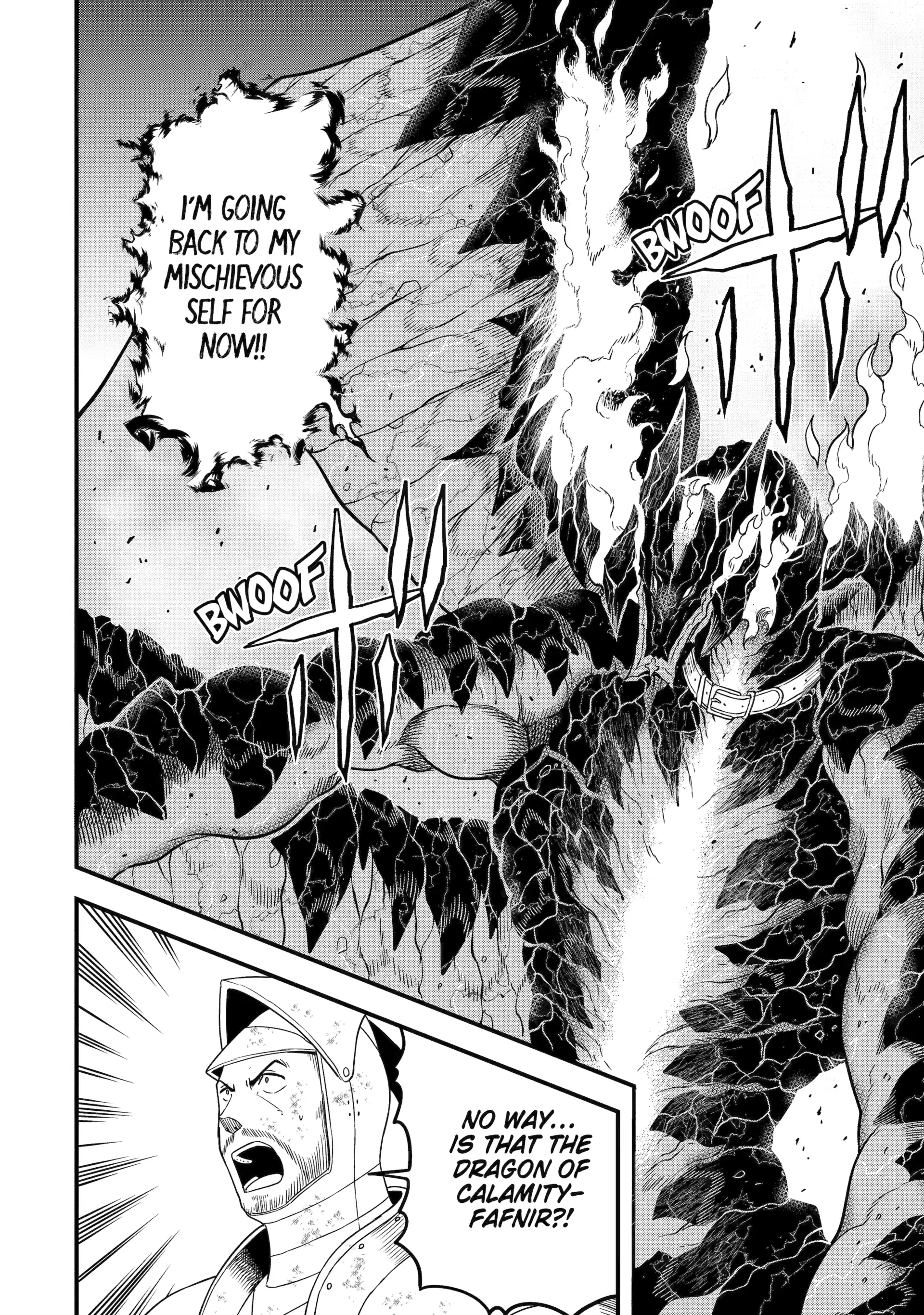 Only My Undesirable Translation Talent Can Change the World Chapter 17 - page 16