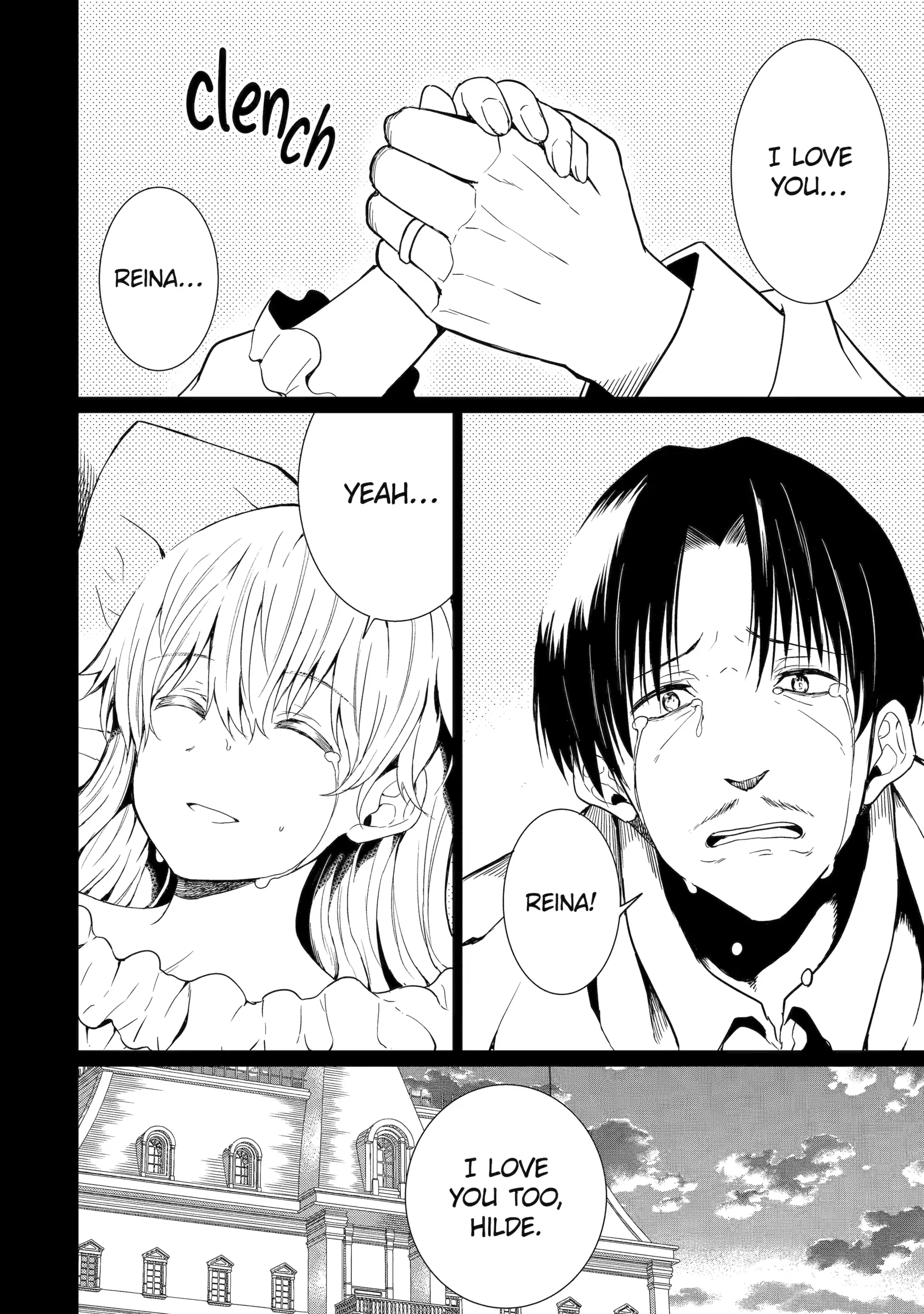 Only My Undesirable Translation Talent Can Change the World Chapter 19 - page 22