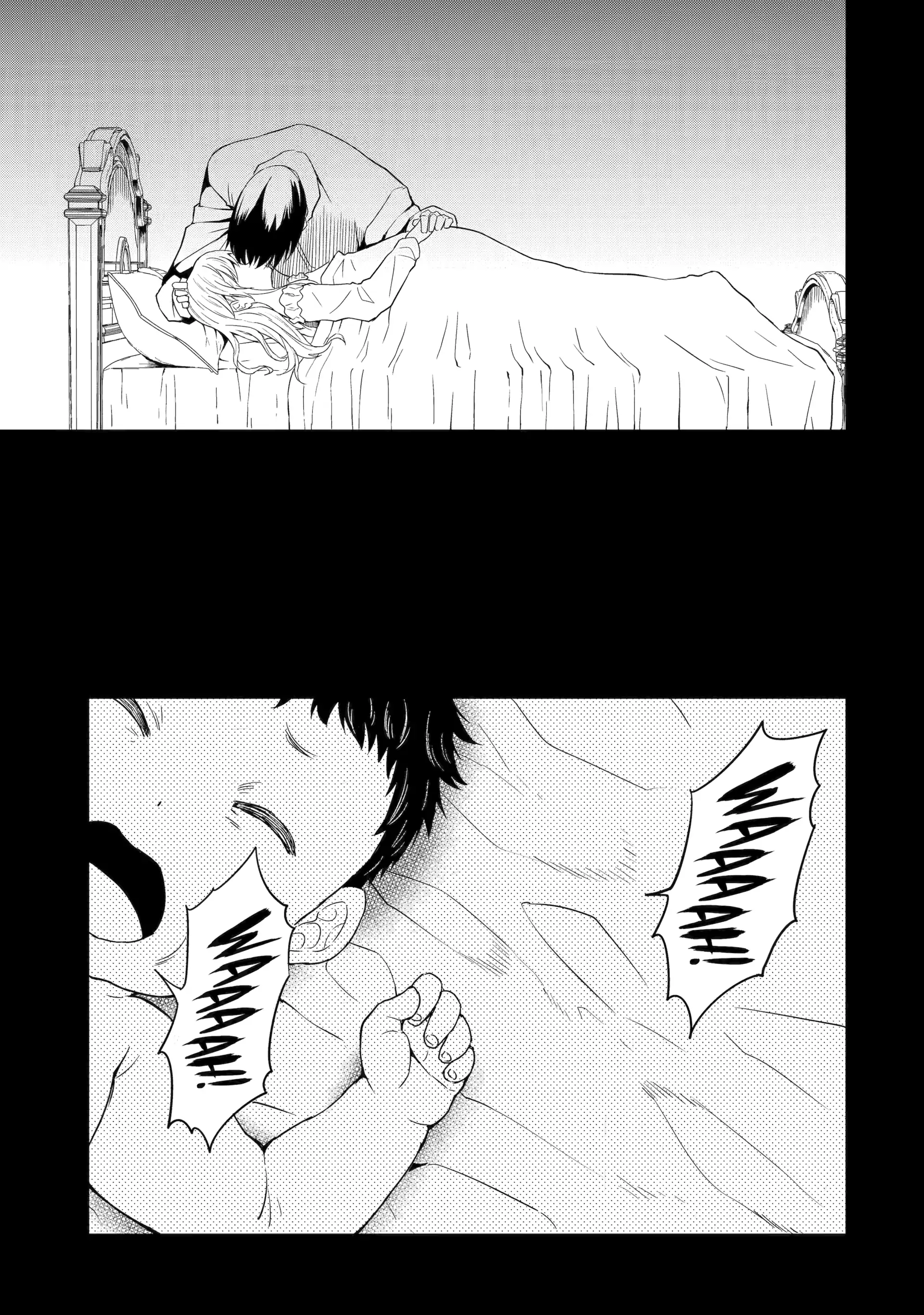 Only My Undesirable Translation Talent Can Change the World Chapter 19 - page 23