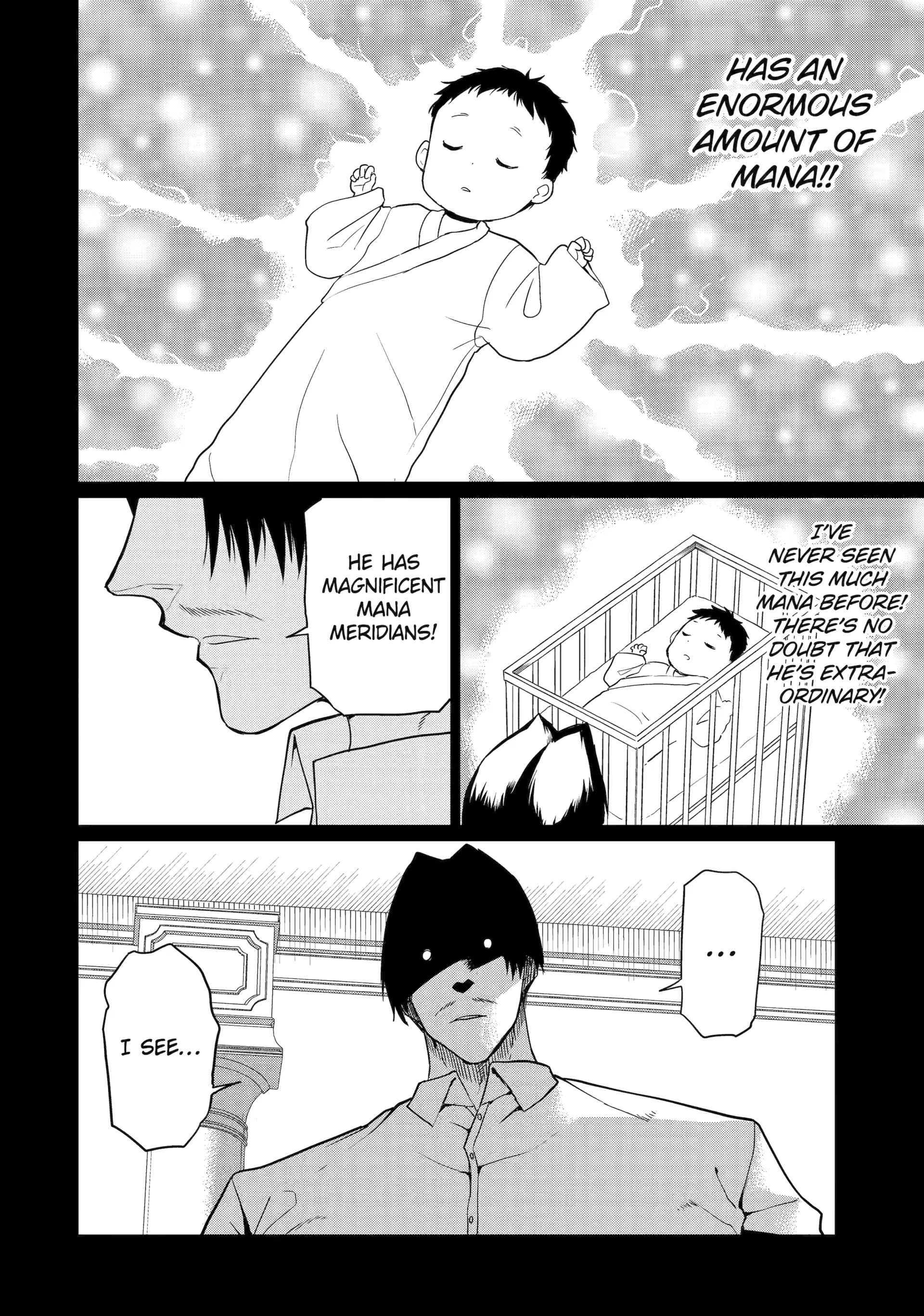 Only My Undesirable Translation Talent Can Change the World Chapter 19 - page 26
