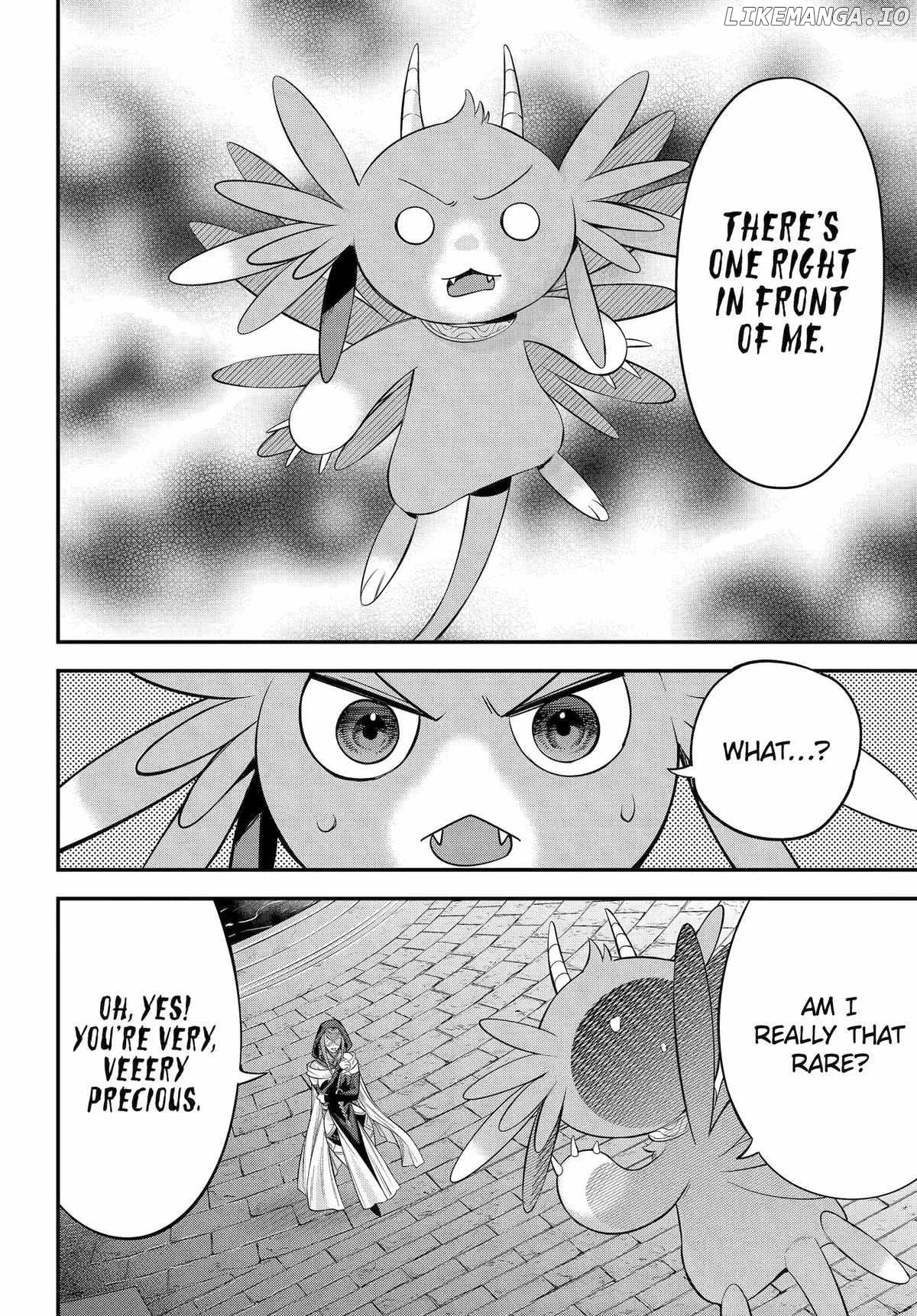 Porter of Heroes Chapter 19 - page 4