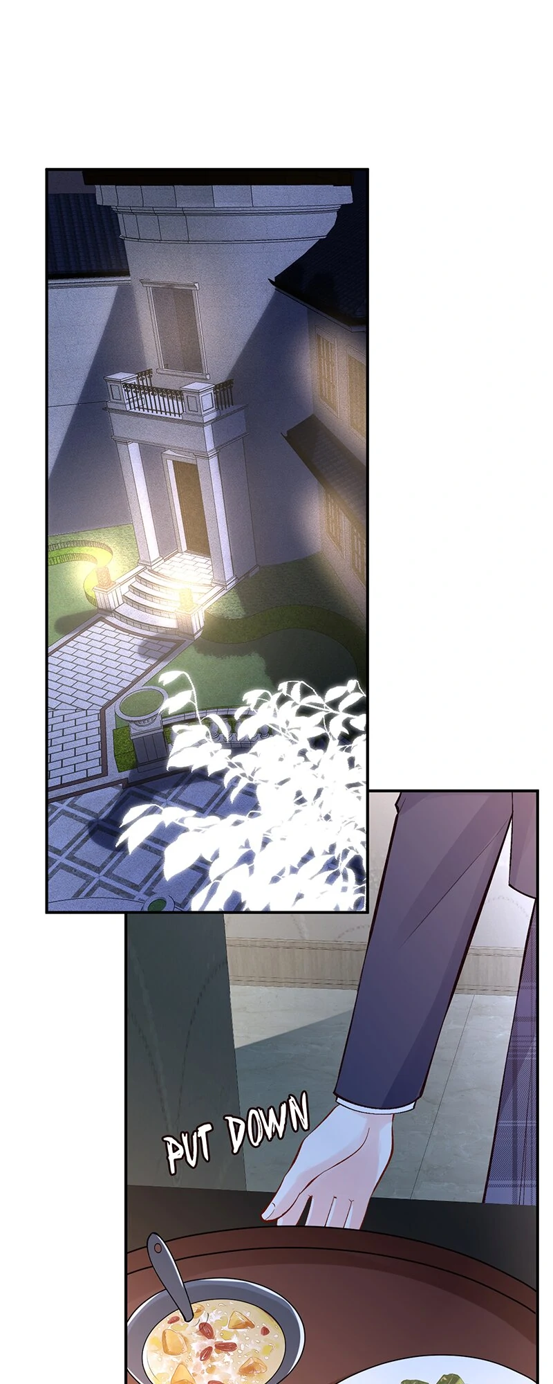 Everyone's Darling Chapter 94 - page 1