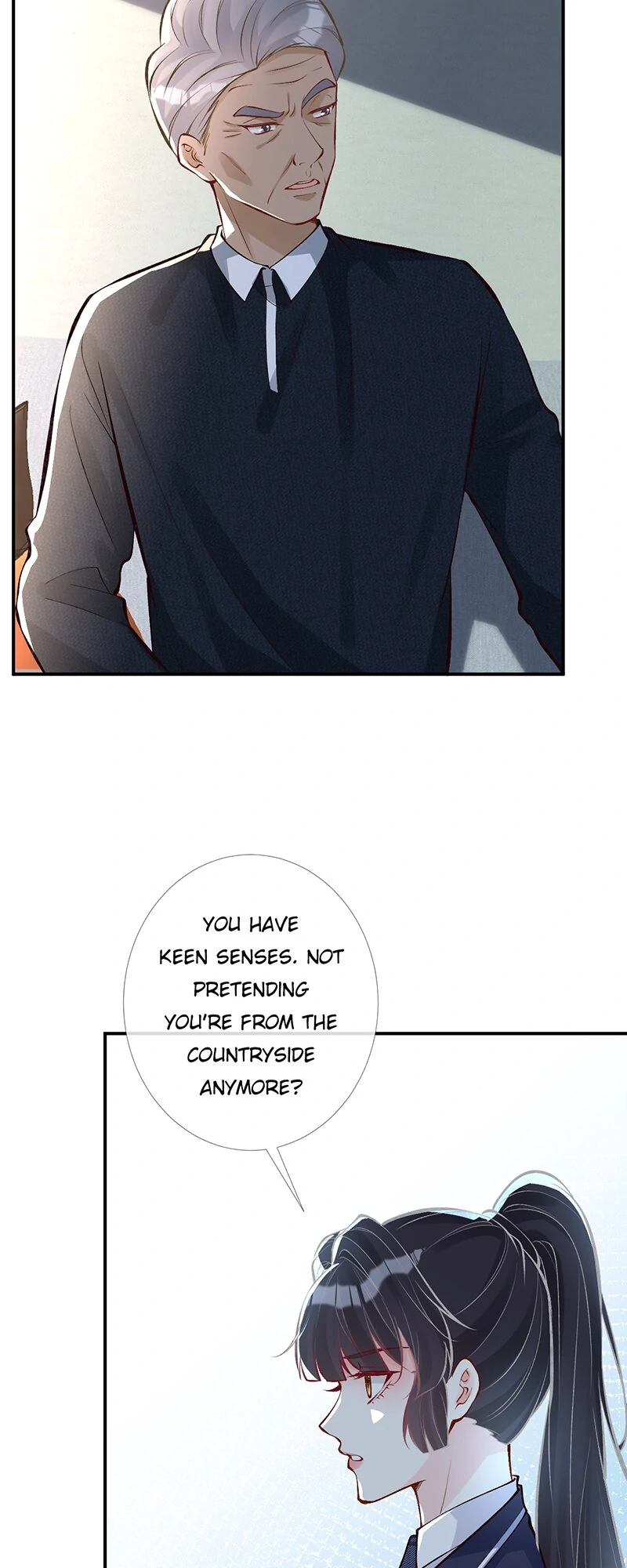 Everyone's Darling Chapter 94 - page 11