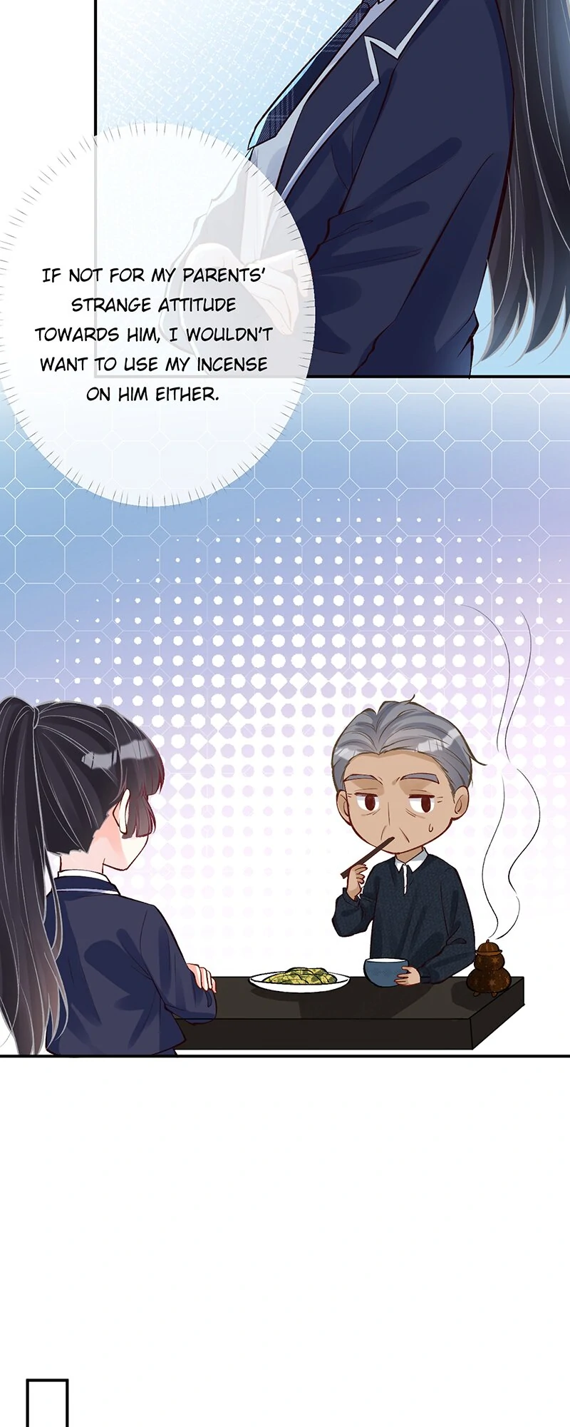 Everyone's Darling Chapter 94 - page 12