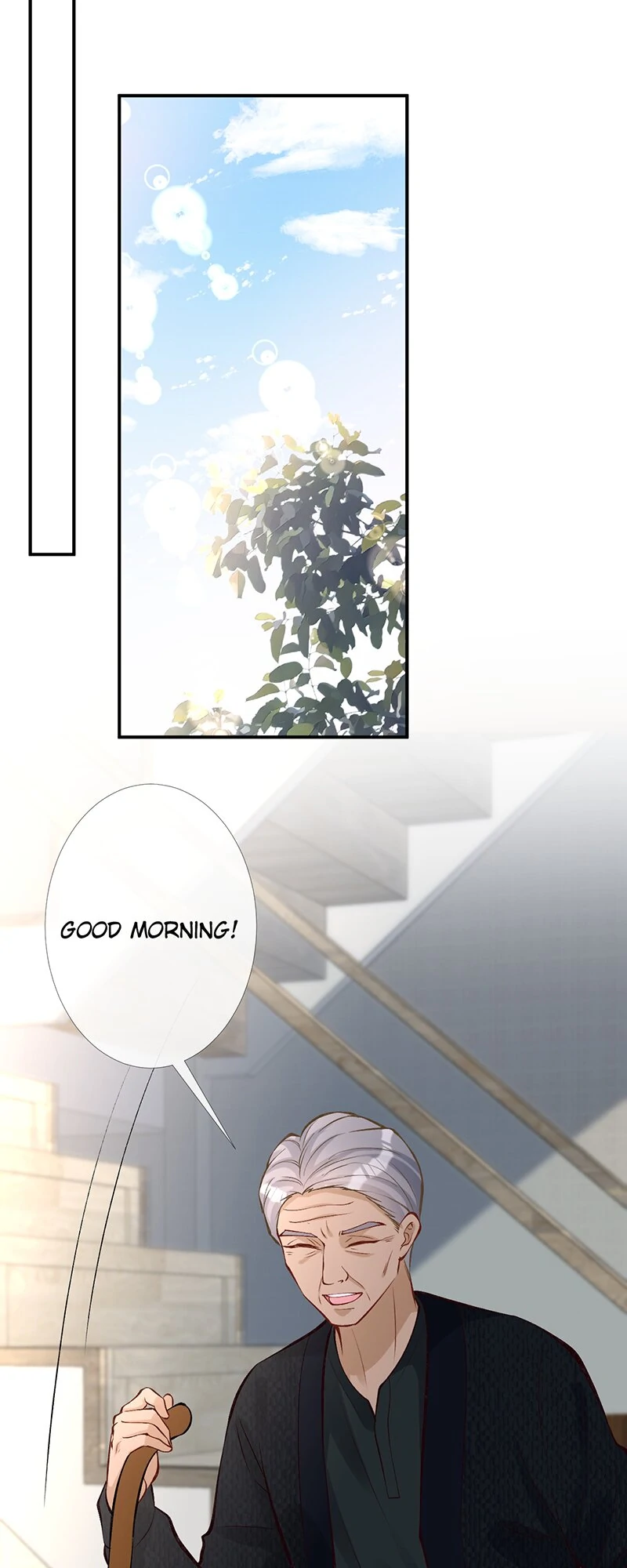 Everyone's Darling Chapter 94 - page 13